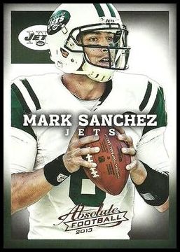 67 Mark Sanchez